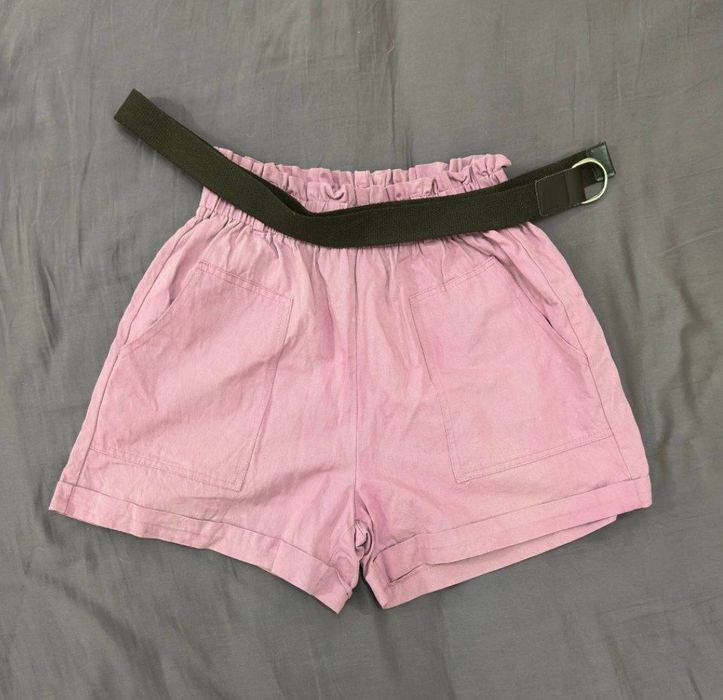 Юбки, шорты, платье