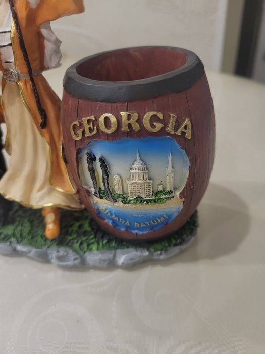 Продам новый сувенир, Грузия