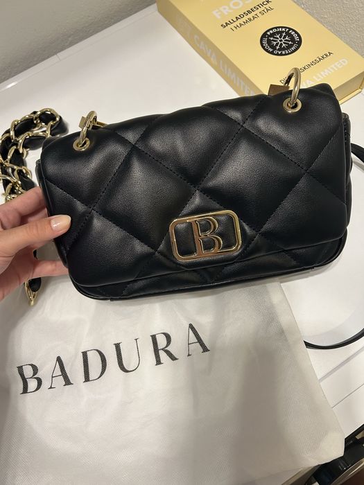 Дамска чанта Badura