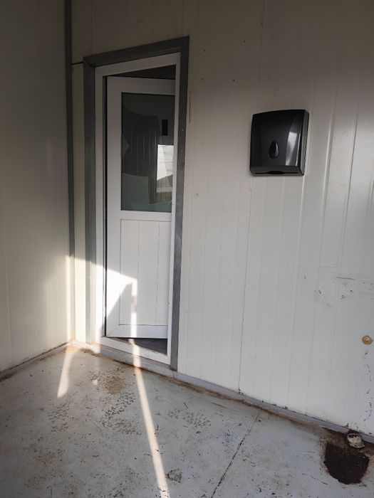 Аренда жилой контейнер