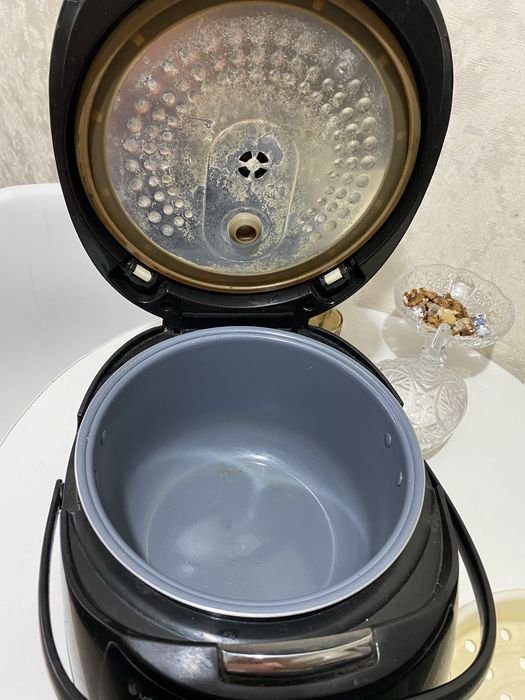 Мультиварка Мулинекс