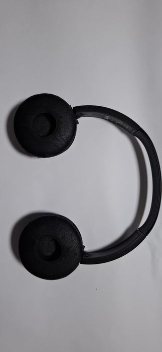 Vând casti wireless & bluetooth