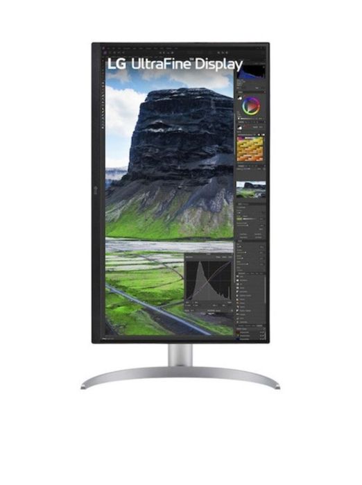 Monitor profesional colorizare lg ultrafine 27uq850v