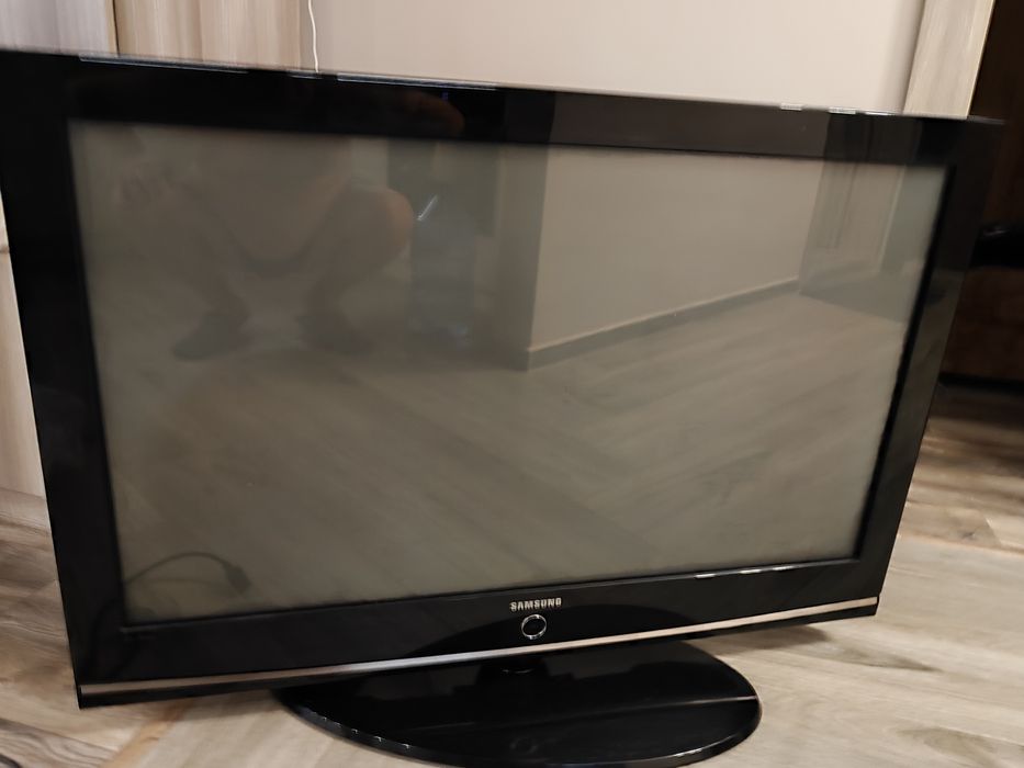 Samsung TV PS42C91H