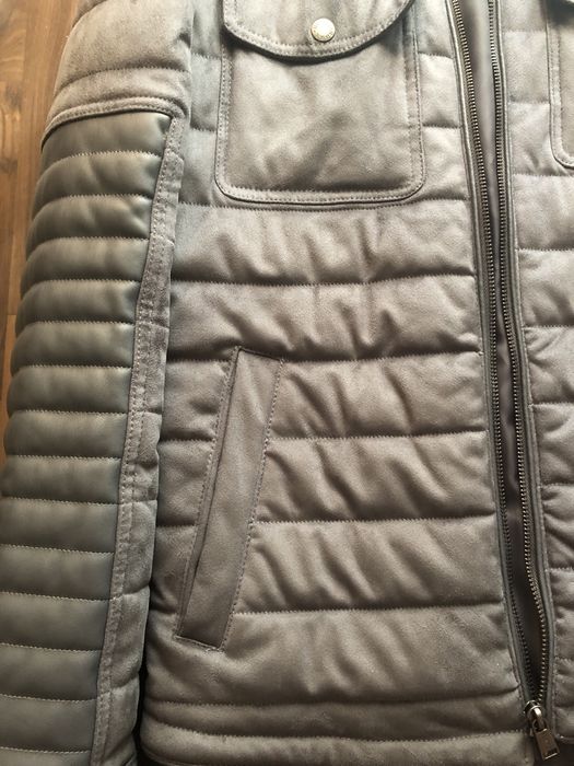 Geaca Guess MIXED PU