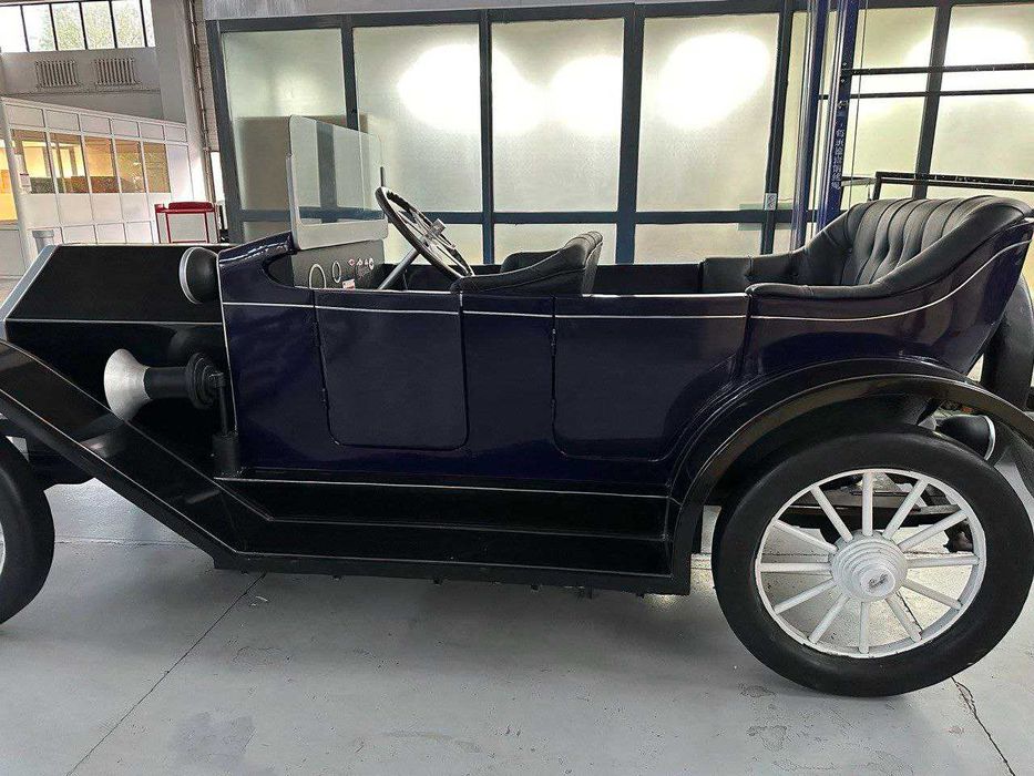 Макет автомобиля