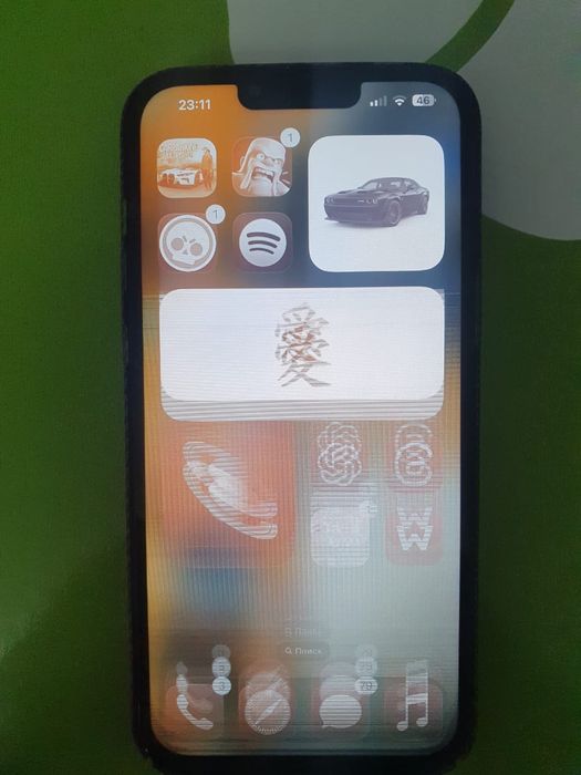 Айфон 13про макс