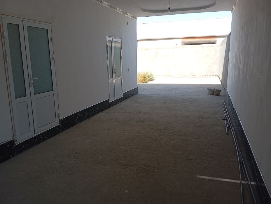 Yangi uchastka tez va arzon narxda sotiladi hujjatlari tayyor