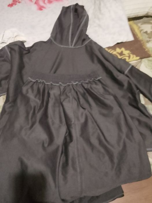 Продам мусульманская платье