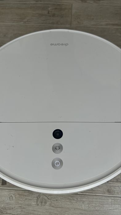 Рассрочка Робот пылесос dream