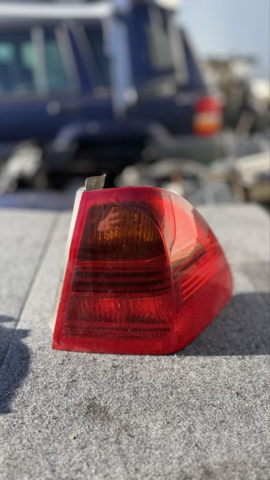 Десен стоп за BMW 3 Серия  Е91