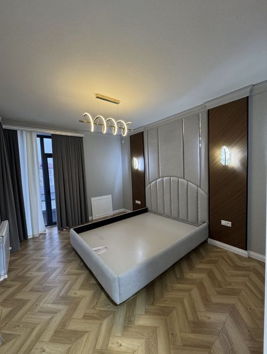 Г. Ташкент Юнусабадский район махалля Хасанбой с мебелью и техникой