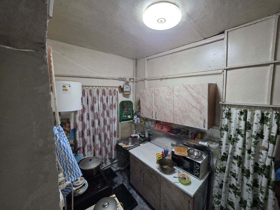 Продам дом Мирабадский район Альфраганус Трц