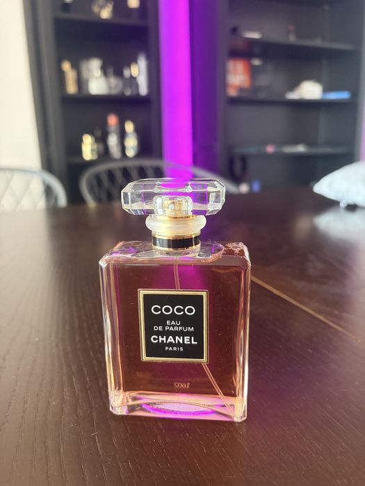 Coco chanel paris 100ml