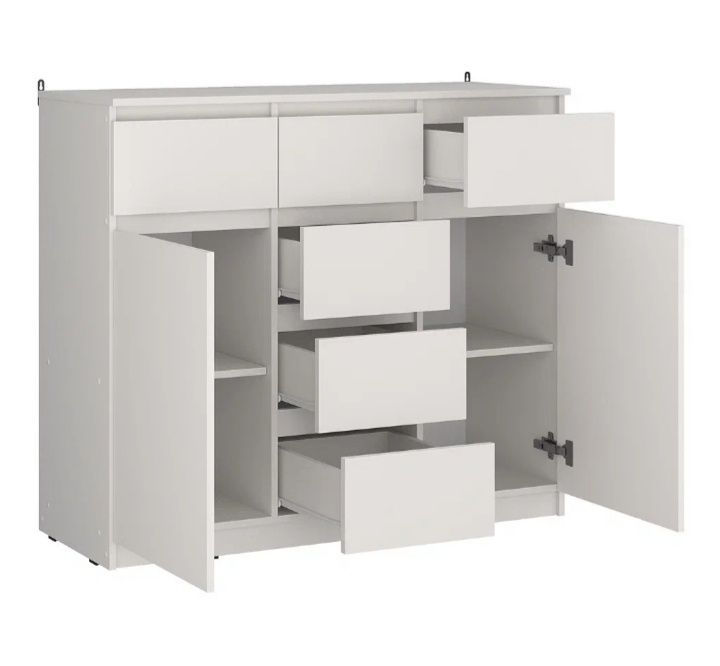 Комоды мебель алматы