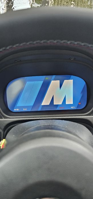 Дигитално табло километраж за BMW 3 series ,E90/ E91/ E92/ E93