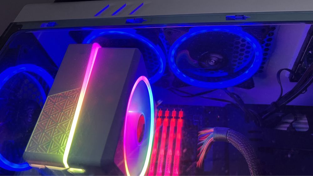 Продам корпус в хорошем состоянии