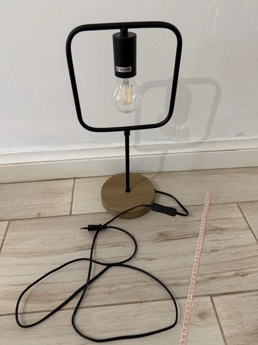 Vand lampa stare excelenta