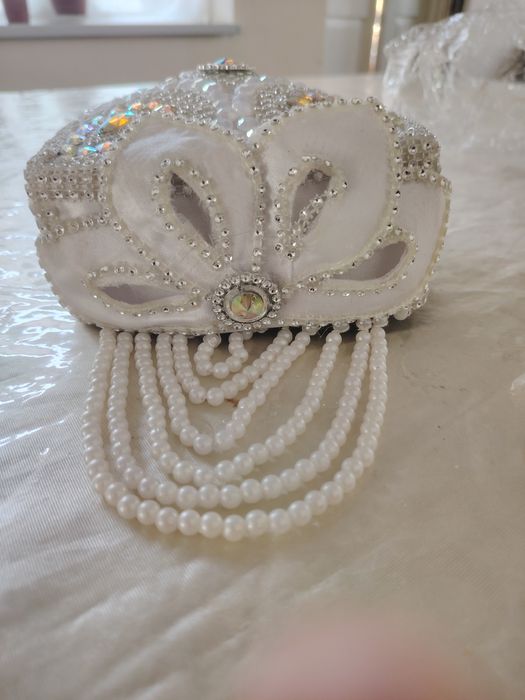 Doppi bolajak kelinlar uchun