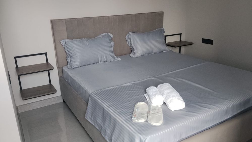 Добро пожаловать в Konak House!