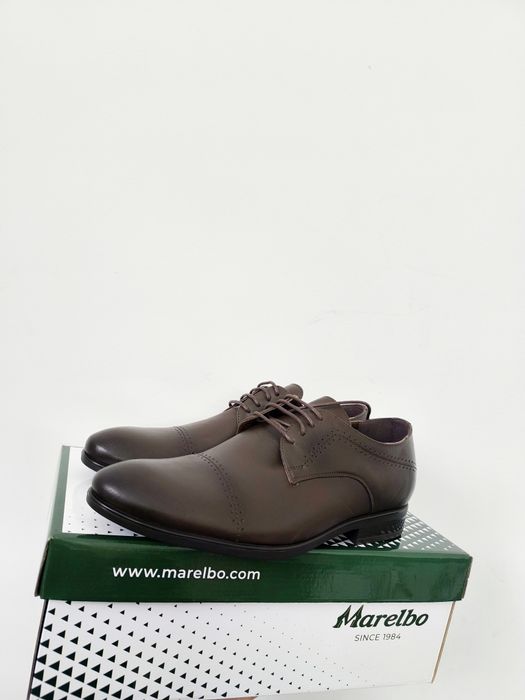 Pantofi Marelbo bărbați 41