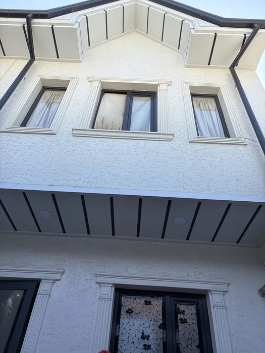 Продается Коттедж 5хонали 2этажли, Хонобод Сергели тумани