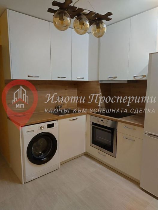 Продава се Двустаен апартамент в София, Център - 45 кв.м за 3667 €/кв.м - Снимка #1