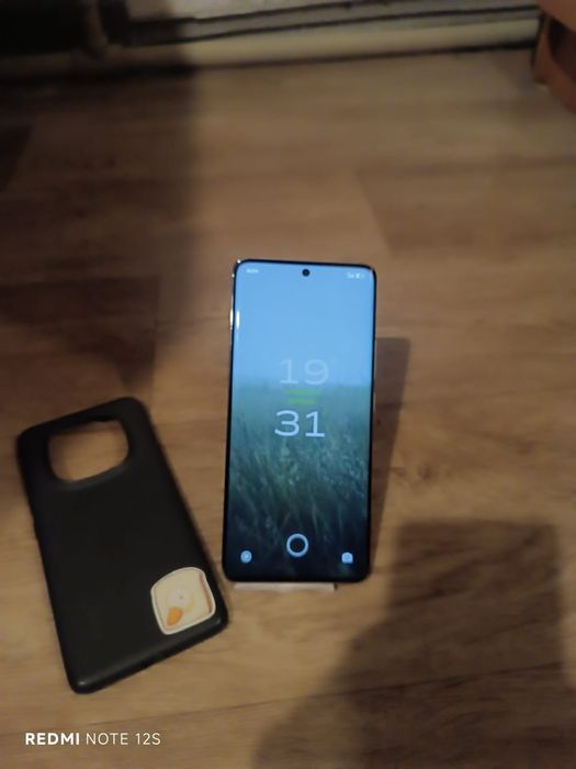 Xiaomi Poco x7 12/512