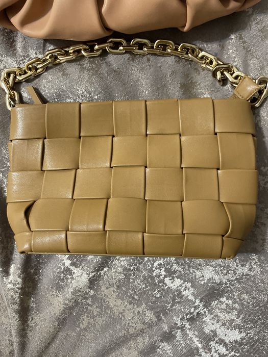 Сумка новая (манго)6000тенге