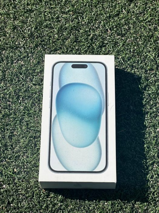 Iphone 15.
