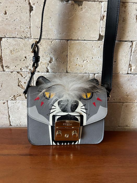 FURLA дамска чанта