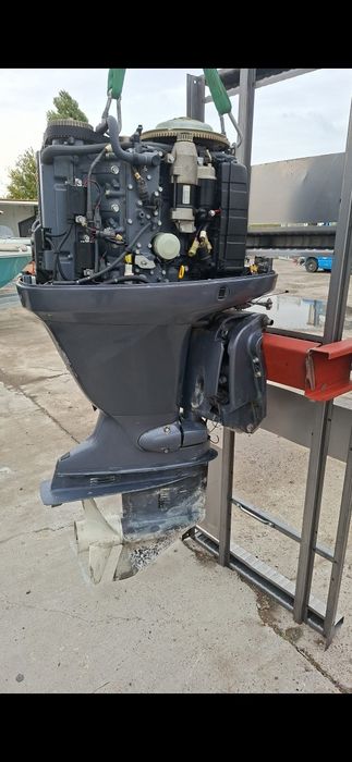 Motor Yamaha 115HP