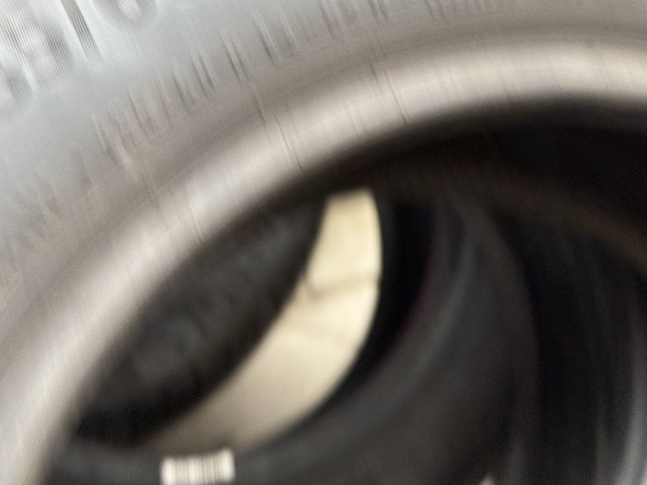 185/60/R14 Continental EcoContact6 4бр летни