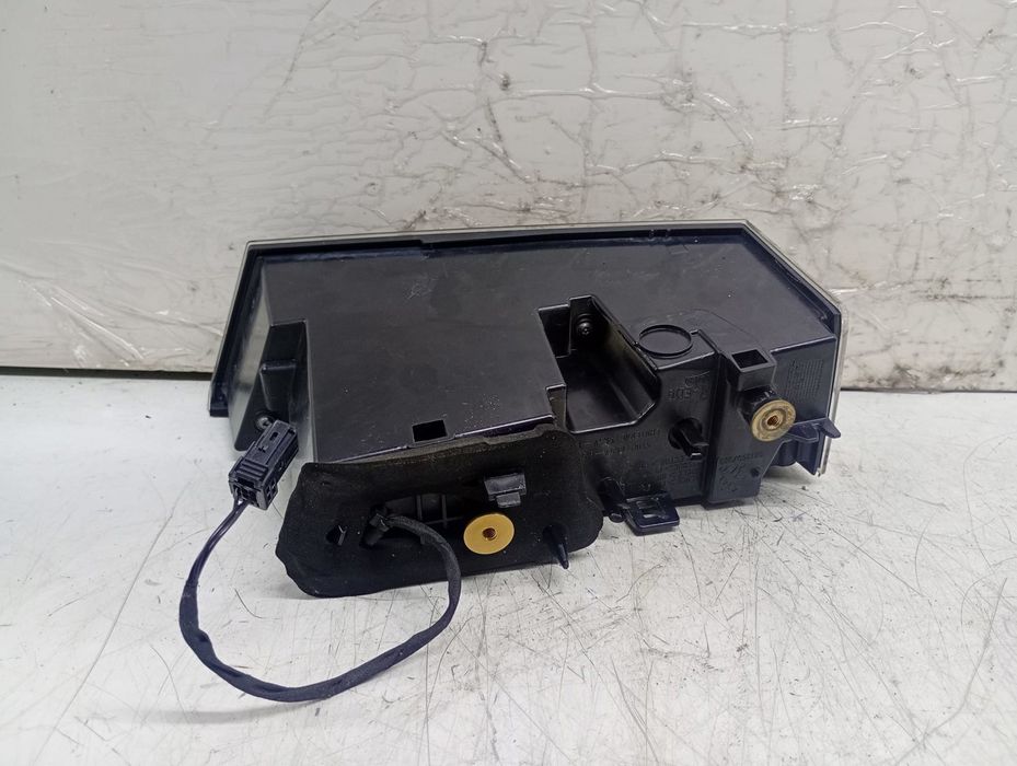 Stop dreapta haion 9813507980 Peugeot 508 2 (2018 - 2020) 1.5 BlueHDI YHZ