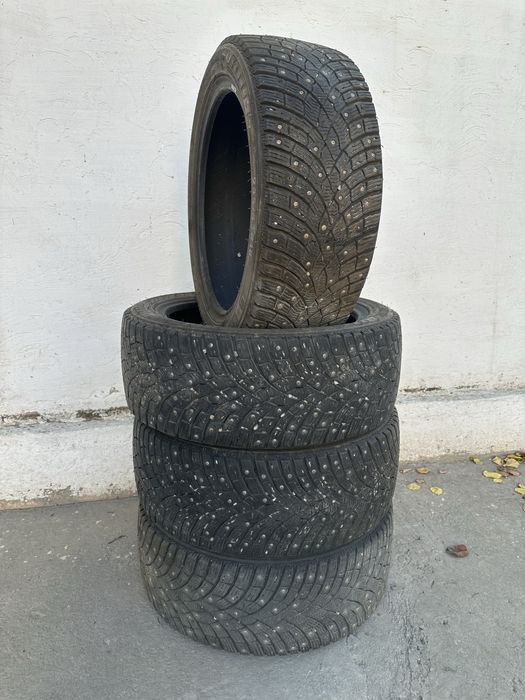 Зимние Шины TRIANGLE