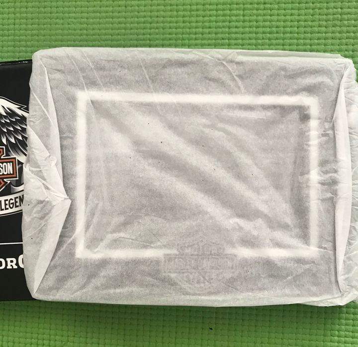 Рамка за снимка Harley Davidson