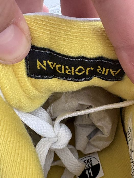 Jordan 4  marimile 41 si 43 full box