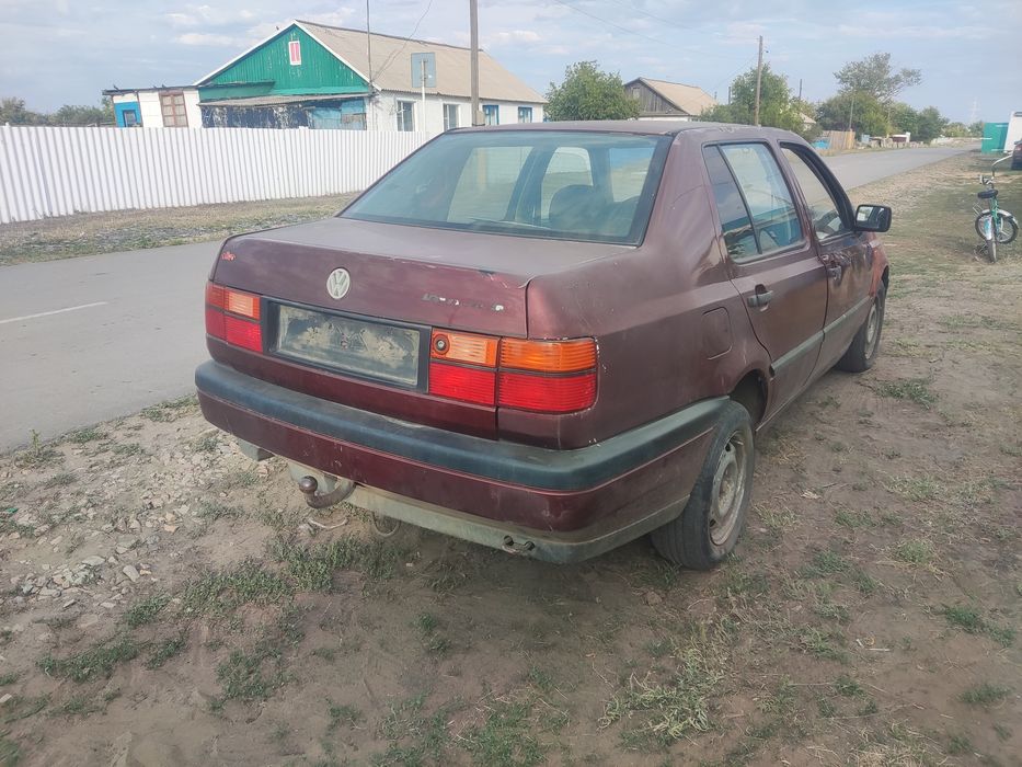 Машина продаю Фольксваген Венто