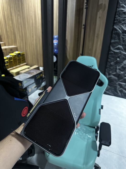 RTX5090 Founder Edition