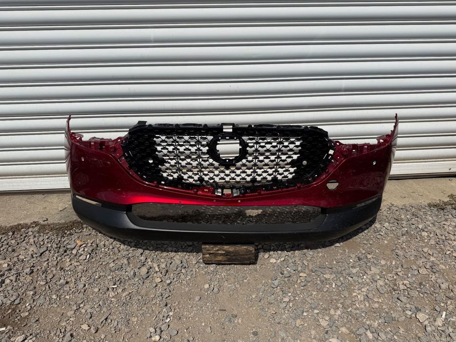 Предна броня за Mazda CX-30 (2019-2025)