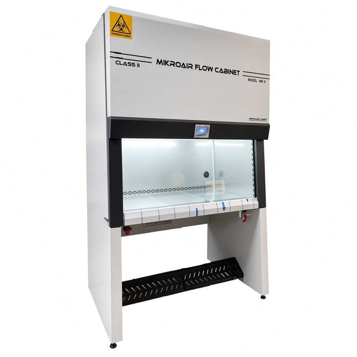 Лабораторно оборудване  Microtest MGK-90 CABINET CLASS II-A2