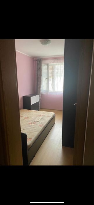 Дава се под наем Двустаен апартамент в Варна, Автогара - 40 кв.м за 306 € - Снимка #1