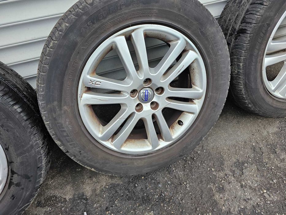 Джанти 18 цола оригинални за Волво хц90 Volvo XC90