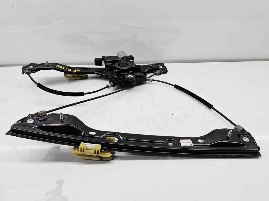 Macara electrica geam dreapta fata Opel Astra K Hatchback [Fabr 2015-2