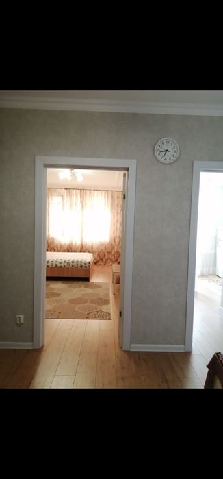 Посуточно квартира на Левом Берегу