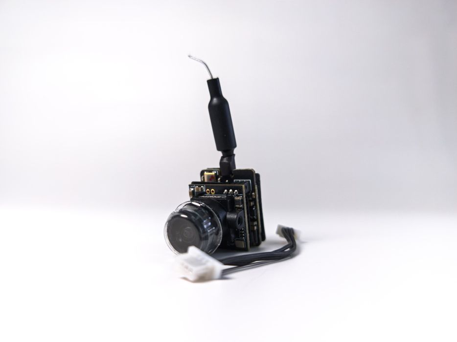 Модуль камеры на Beta fpv Cetus