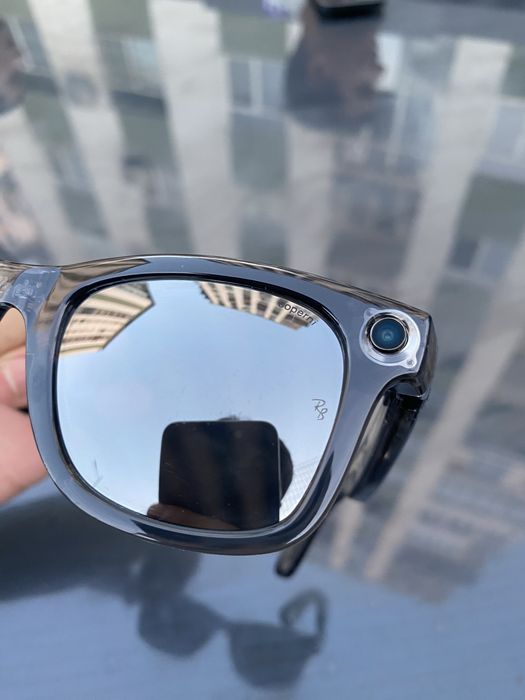 RayBan Meta Limited