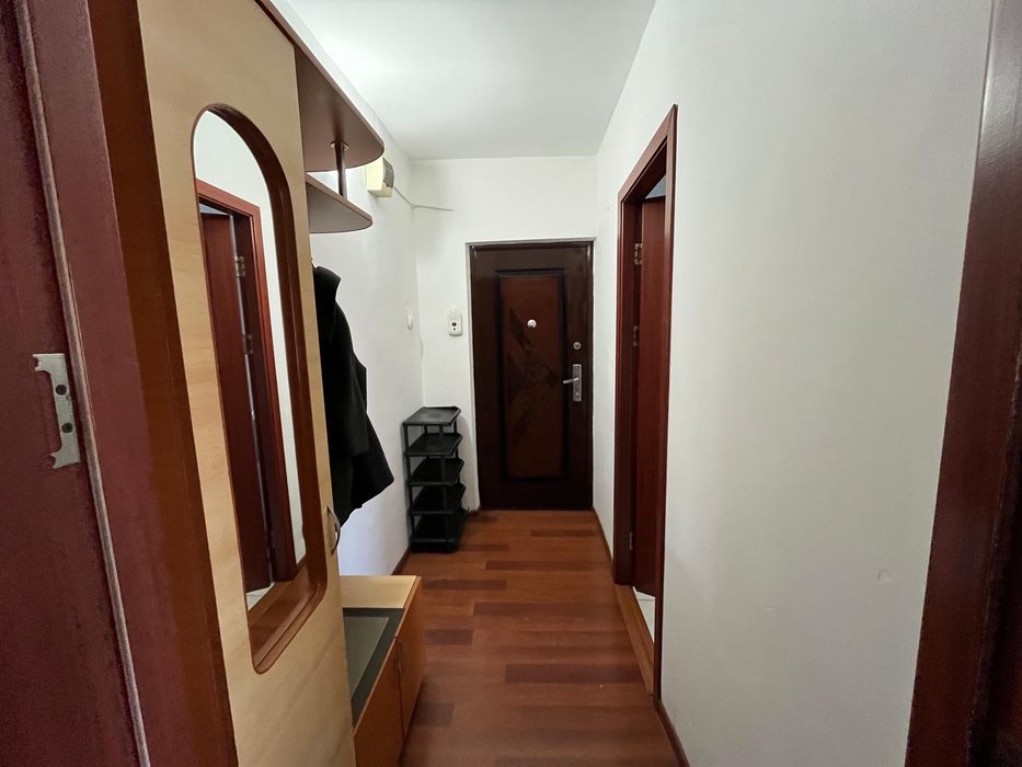 Apartament 2 camere - Aleea Revolutiei