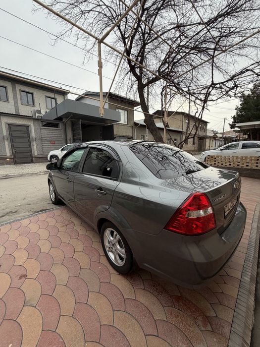 Nexia 3  2017 avtomat