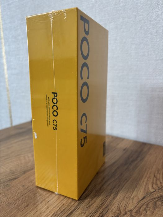 Продам новый телефон